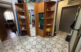 Apartament 3 camere decomandat, 64 mp – zona Tătărași