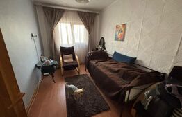 Apartament 3 camere decomandat, 64 mp – zona Tătărași