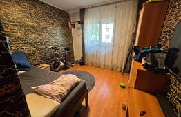 Apartament 3 camere decomandat, 64 mp – zona Tătărași