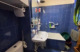 Apartament 3 camere decomandat, 64 mp – zona Tătărași