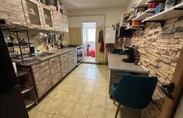 Apartament 3 camere decomandat, 64 mp – zona Tătărași