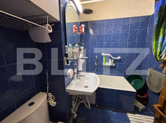 Apartament de vânzare 3 camere Metalurgie - 199090AV | BLITZ Iași | Poza9