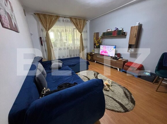 Apartament de vânzare 3 camere Metalurgie - 199090AV | BLITZ Iași | Poza1