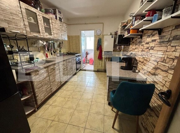 Apartament de vânzare 3 camere Metalurgie - 199090AV | BLITZ Iași | Poza4