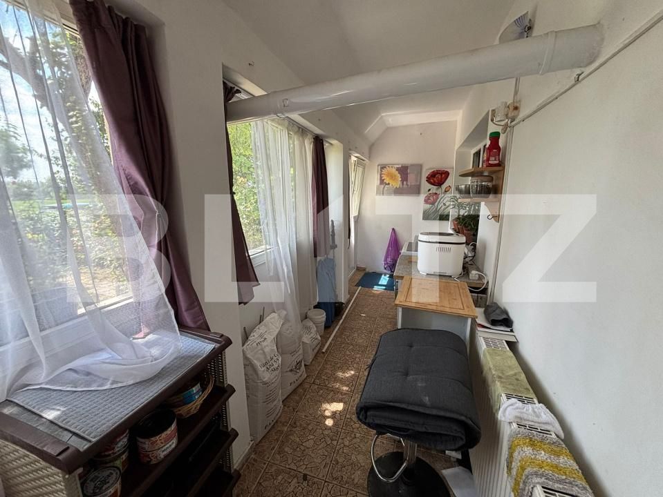 Apartament de vânzare 3 camere Metalurgie - 199090AV | BLITZ Iași | Poza8