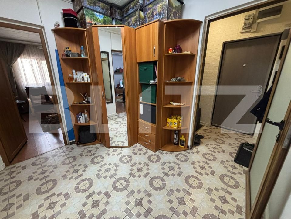 Apartament de vânzare 3 camere Metalurgie - 199090AV | BLITZ Iași | Poza5