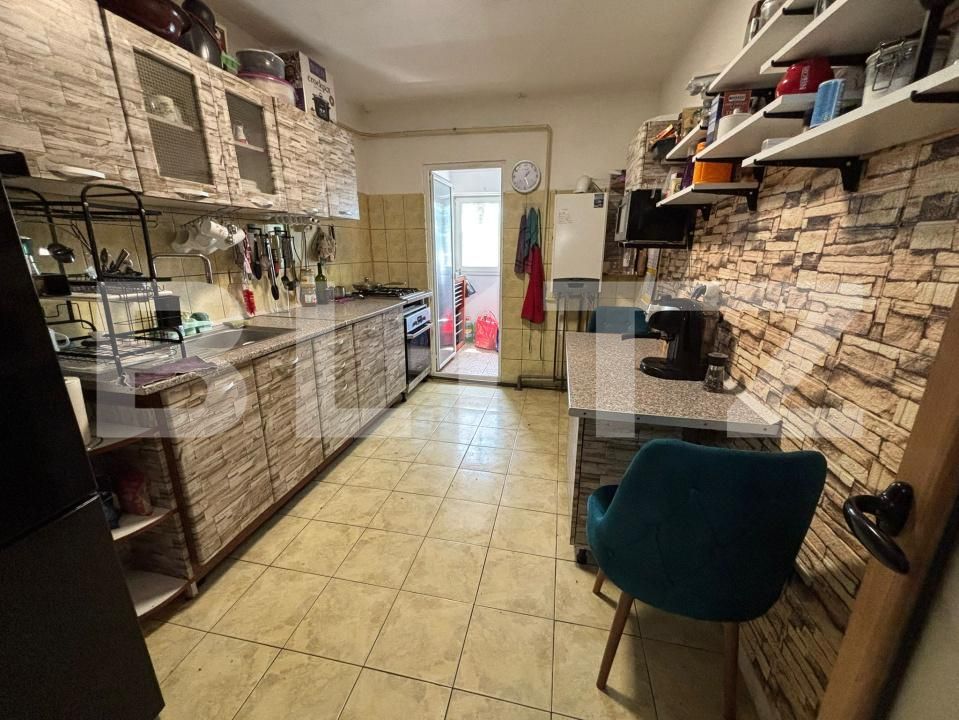 Apartament de vânzare 3 camere Metalurgie - 199090AV | BLITZ Iași | Poza4