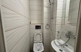 Garsoniera 16 mp,  renovata si mobilata complet, zona Ciurchi din Tatarasi
