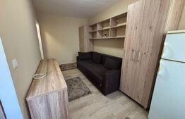 Garsoniera 16 mp,  renovata si mobilata complet, zona Ciurchi din Tatarasi