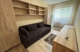 Garsoniera 16 mp,  renovata si mobilata complet, zona Ciurchi din Tatarasi