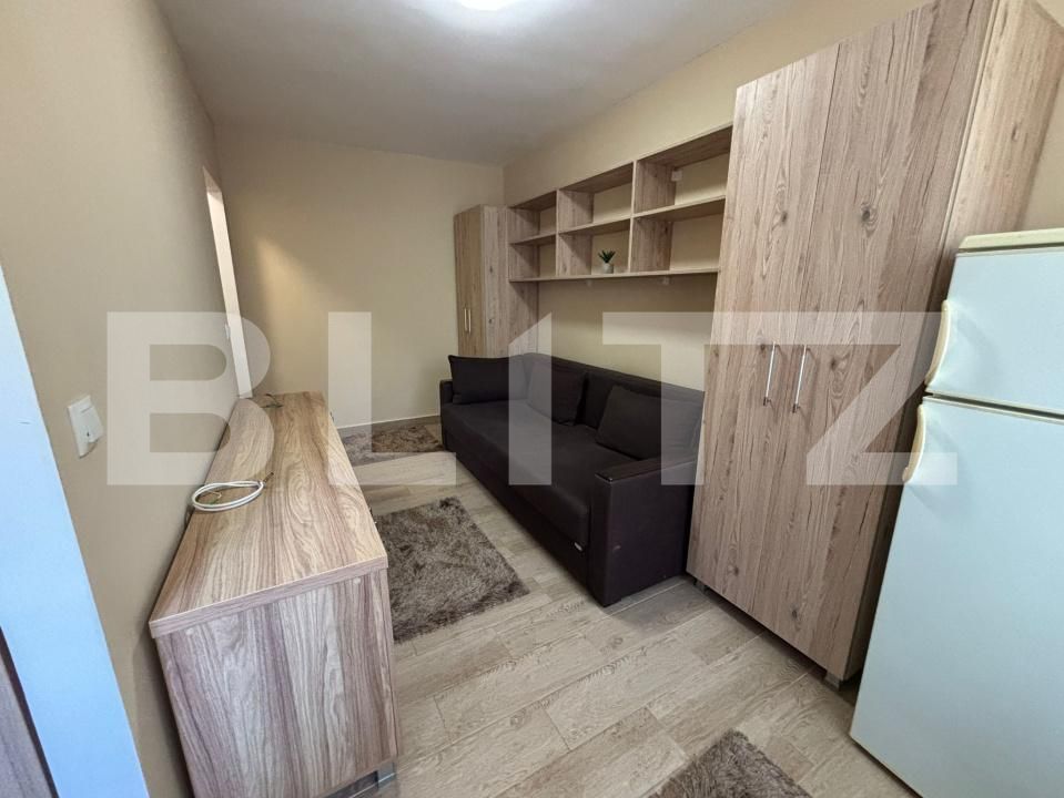 Garsonieră de vânzare Tatarasi - 199095AV | BLITZ Iași | Poza2