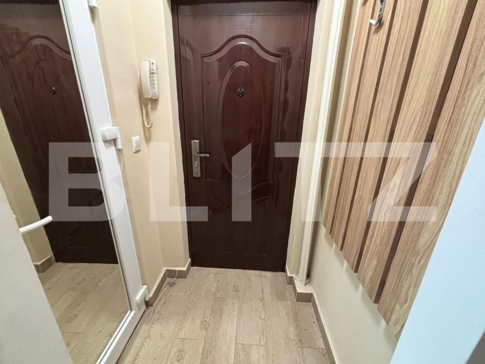 Garsonieră de vânzare Tatarasi - 199095AV | BLITZ Iași | Poza5