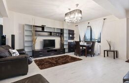 PENTHOUSE Exclusivist în CENTRUL CIVIC 100mp Terasă Panoramică 100 mp View 360° 