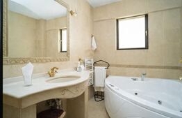 PENTHOUSE Exclusivist în CENTRUL CIVIC 100mp Terasă Panoramică 100 mp View 360° 