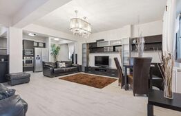 PENTHOUSE Exclusivist în CENTRUL CIVIC 100mp Terasă Panoramică 100 mp View 360° 