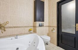 PENTHOUSE Exclusivist în CENTRUL CIVIC 100mp Terasă Panoramică 100 mp View 360° 