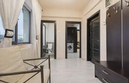 PENTHOUSE Exclusivist în CENTRUL CIVIC 100mp Terasă Panoramică 100 mp View 360° 