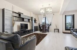PENTHOUSE Exclusivist în CENTRUL CIVIC 100mp Terasă Panoramică 100 mp View 360° 