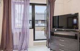 PENTHOUSE Exclusivist în CENTRUL CIVIC 100mp Terasă Panoramică 100 mp View 360° 