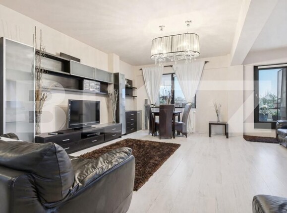 Apartament de vânzare 3 camere Central - 199121AV | BLITZ Iași | Poza5