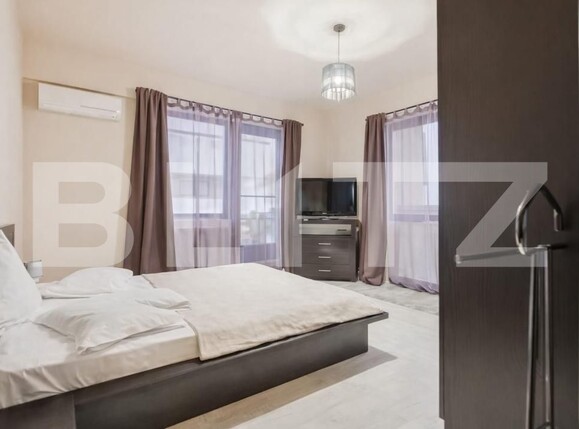 Apartament de vânzare 3 camere Central - 199121AV | BLITZ Iași | Poza11