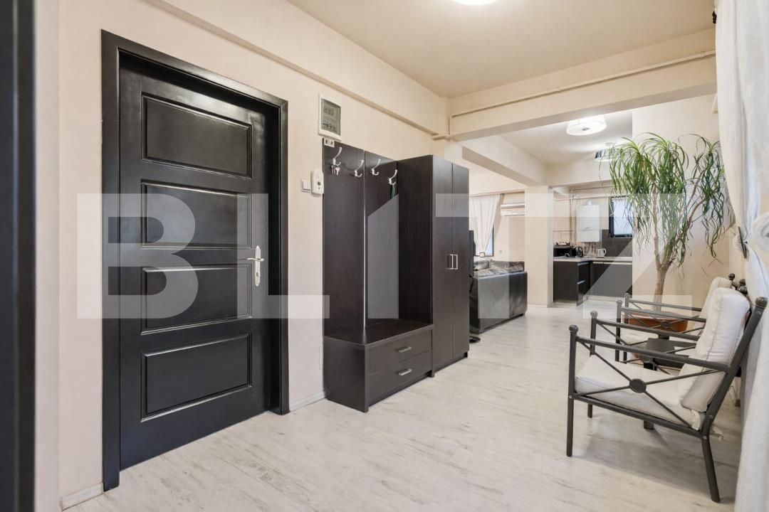 Apartament de vânzare 3 camere Central - 199121AV | BLITZ Iași | Poza8
