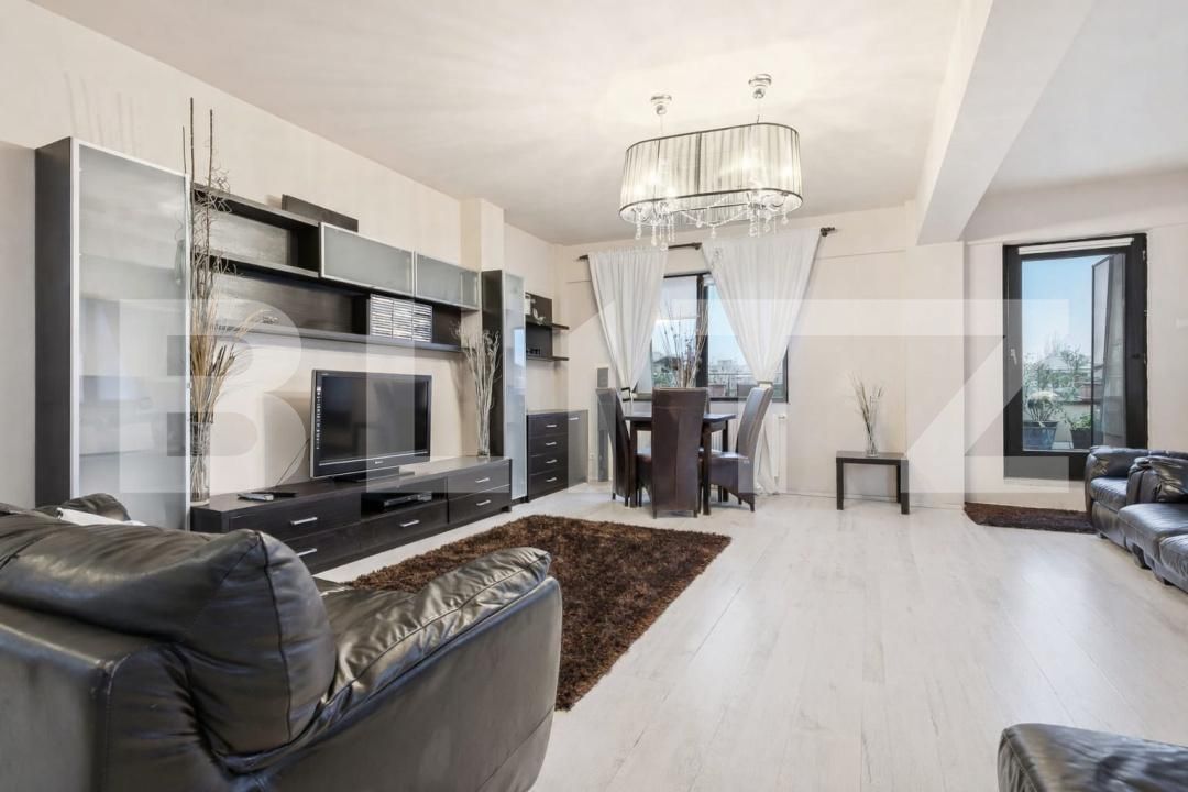 Apartament de vânzare 3 camere Central - 199121AV | BLITZ Iași | Poza5