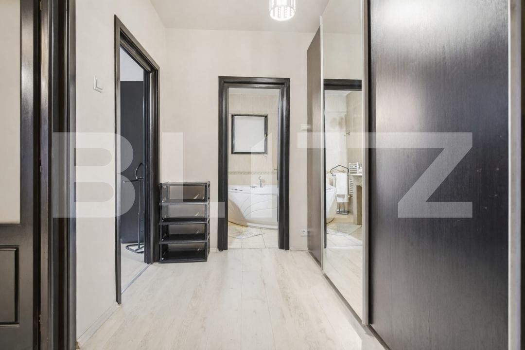 Apartament de vânzare 3 camere Central - 199121AV | BLITZ Iași | Poza10