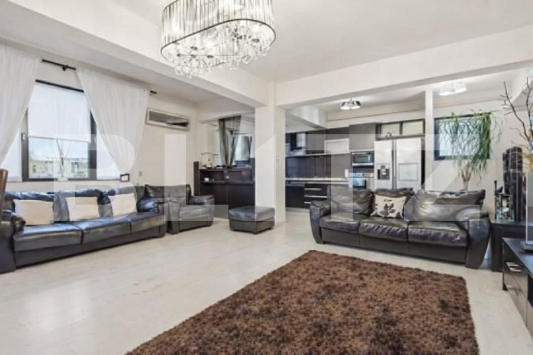Apartament de vânzare 3 camere Central - 199121AV | BLITZ Iași | Poza4
