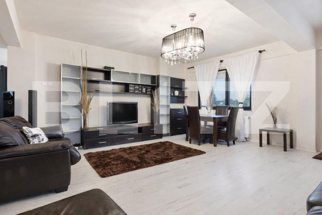 Apartament de vânzare 3 camere Central - 199121AV | BLITZ Iași | Poza2