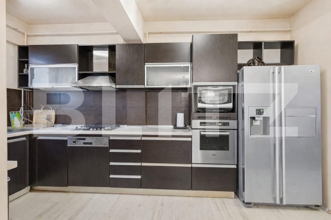 Apartament de vânzare 3 camere Central - 199121AV | BLITZ Iași | Poza7