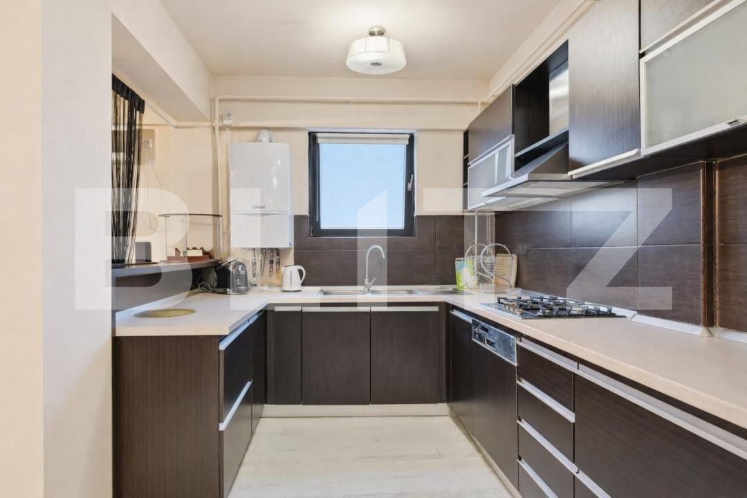 Apartament de vânzare 3 camere Central - 199121AV | BLITZ Iași | Poza6