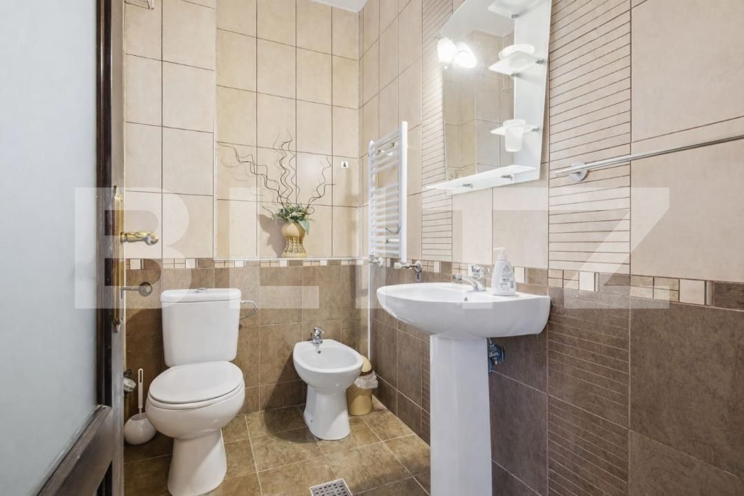 Apartament de vânzare 3 camere Central - 199121AV | BLITZ Iași | Poza17
