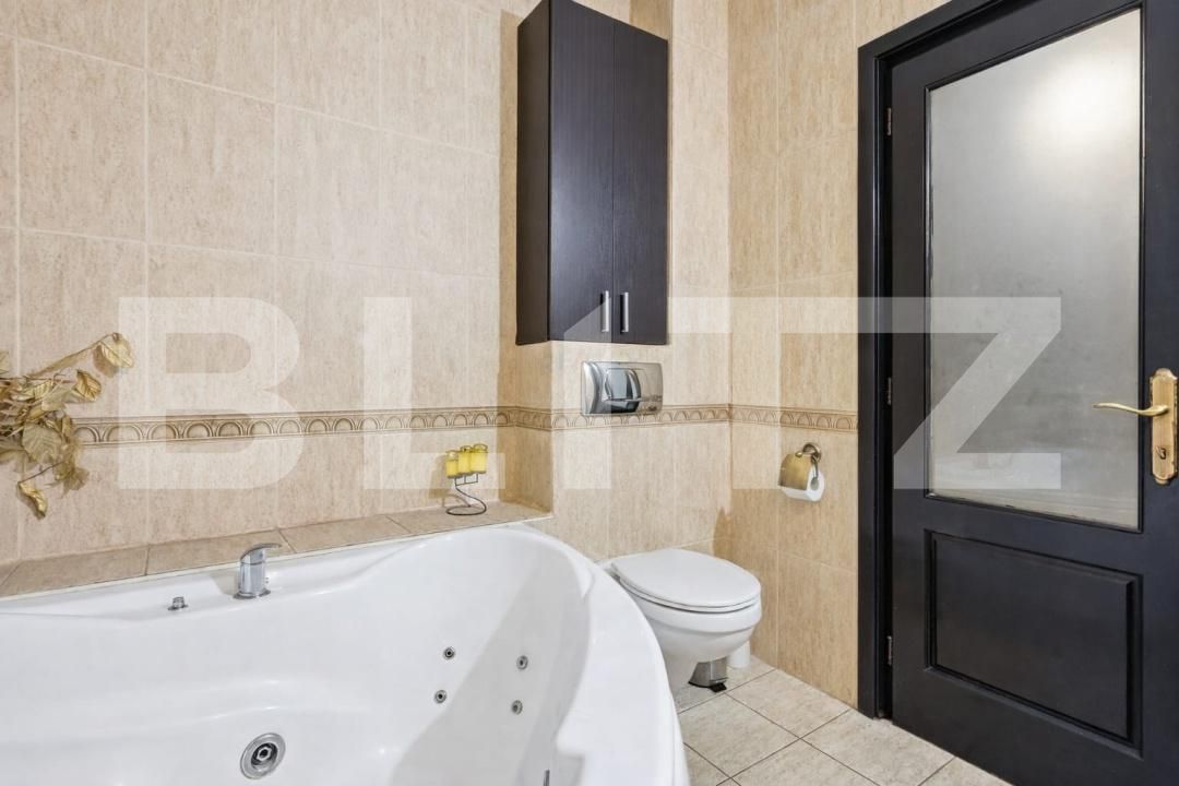 Apartament de vânzare 3 camere Central - 199121AV | BLITZ Iași | Poza16