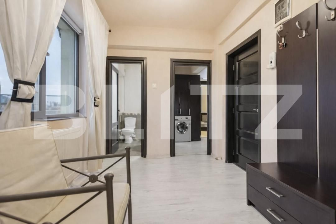 Apartament de vânzare 3 camere Central - 199121AV | BLITZ Iași | Poza9