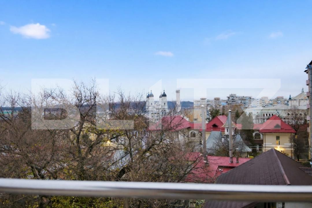 Apartament de vânzare 3 camere Central - 199121AV | BLITZ Iași | Poza18