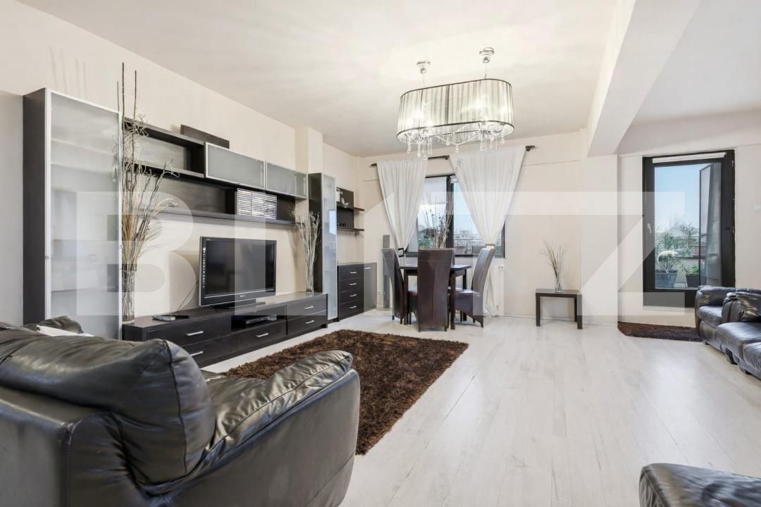 Apartament de vânzare 3 camere Central - 199121AV | BLITZ Iași | Poza3
