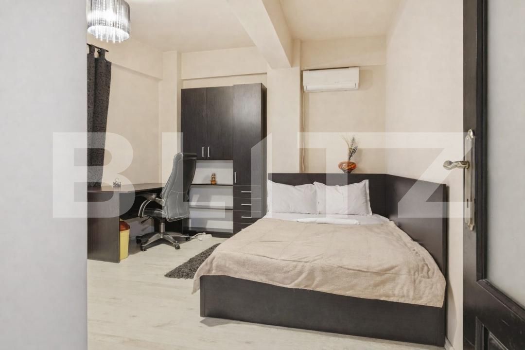 Apartament de vânzare 3 camere Central - 199121AV | BLITZ Iași | Poza14