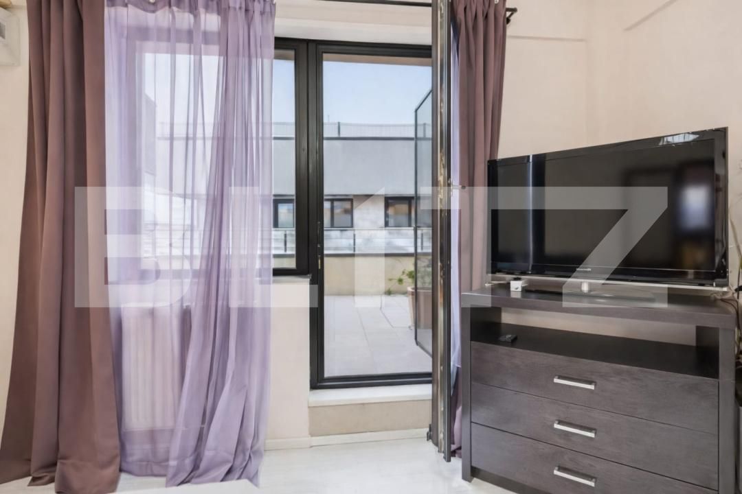 Apartament de vânzare 3 camere Central - 199121AV | BLITZ Iași | Poza12