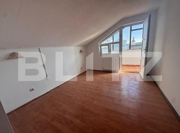Apartament de vânzare 4+ camere Gara - 199142AV | BLITZ Iași | Poza2