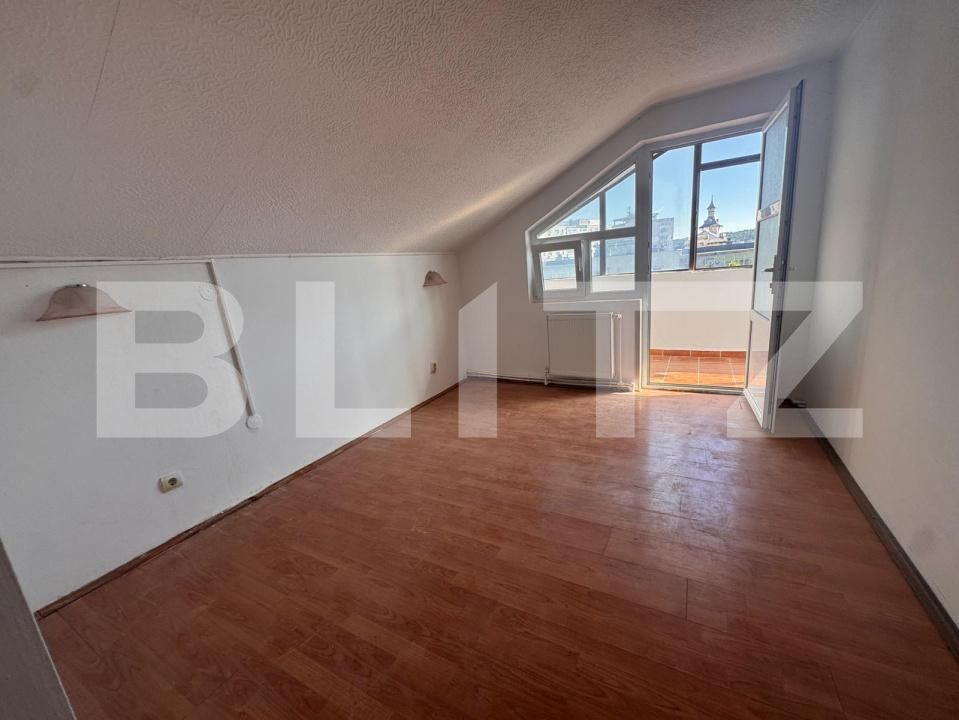 Apartament de vânzare 4+ camere Gara - 199142AV | BLITZ Iași | Poza2