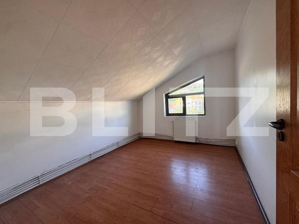Apartament de vânzare 4+ camere Gara - 199142AV | BLITZ Iași | Poza3