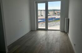 Apartament 2 camere, 42 mp – Silk District