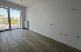 Apartament 2 camere, 42 mp – Silk District