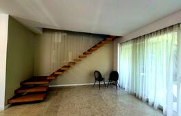 Vilă cu 4 camere, 133 mp, Bucium – Hanul 3 Sarmale
