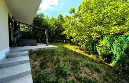 Vilă cu 4 camere, 133 mp, Bucium – Hanul 3 Sarmale