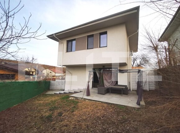 Casa de vânzare 4 camere Barnova  - 199161CV | BLITZ Iași | Poza4