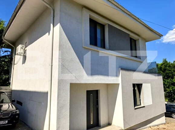 Casa de vânzare 4 camere Barnova  - 199161CV | BLITZ Iași | Poza1