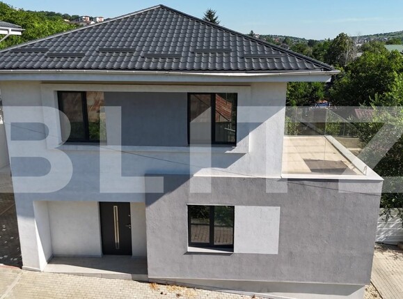 Casa de vânzare 4 camere Barnova  - 199161CV | BLITZ Iași | Poza1