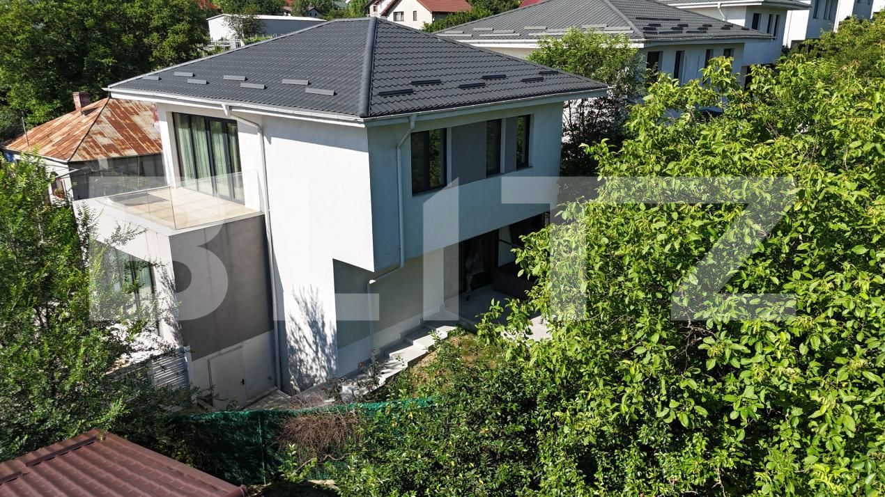 Casa de vânzare 4 camere Barnova  - 199161CV | BLITZ Iași | Poza2